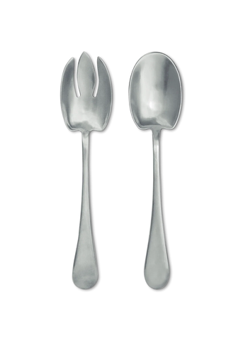 Aria Salad Serving Set