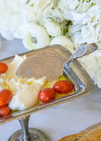 Vintage Mini Cake Server