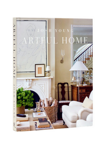 Artful Home