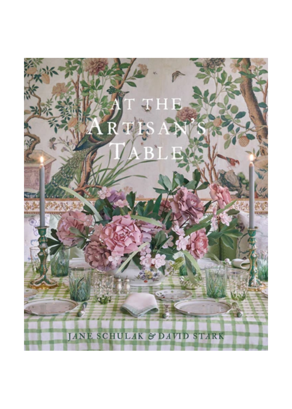 At the Artisan's Table