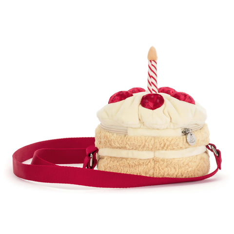 Amuseables Birthday Cake Bag