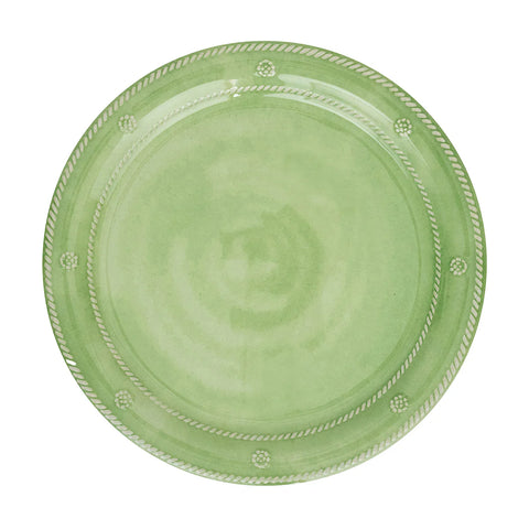 B & T Melamine Dinner Plate In Seagrass
