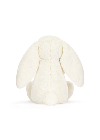 Bashful Bunny With Rose