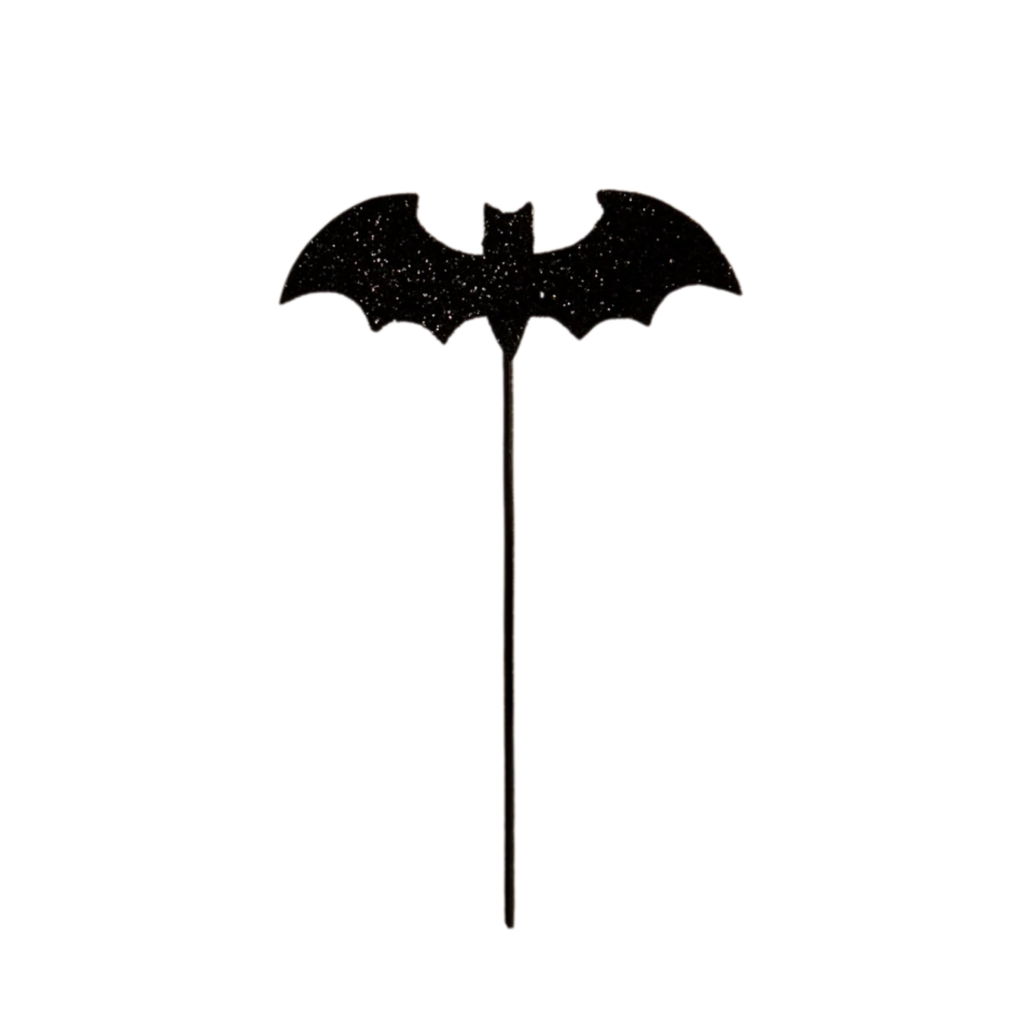 Bat Floral Pick