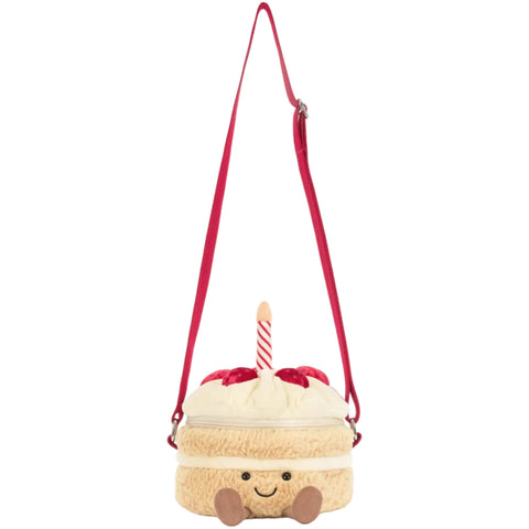 Amuseables Birthday Cake Bag