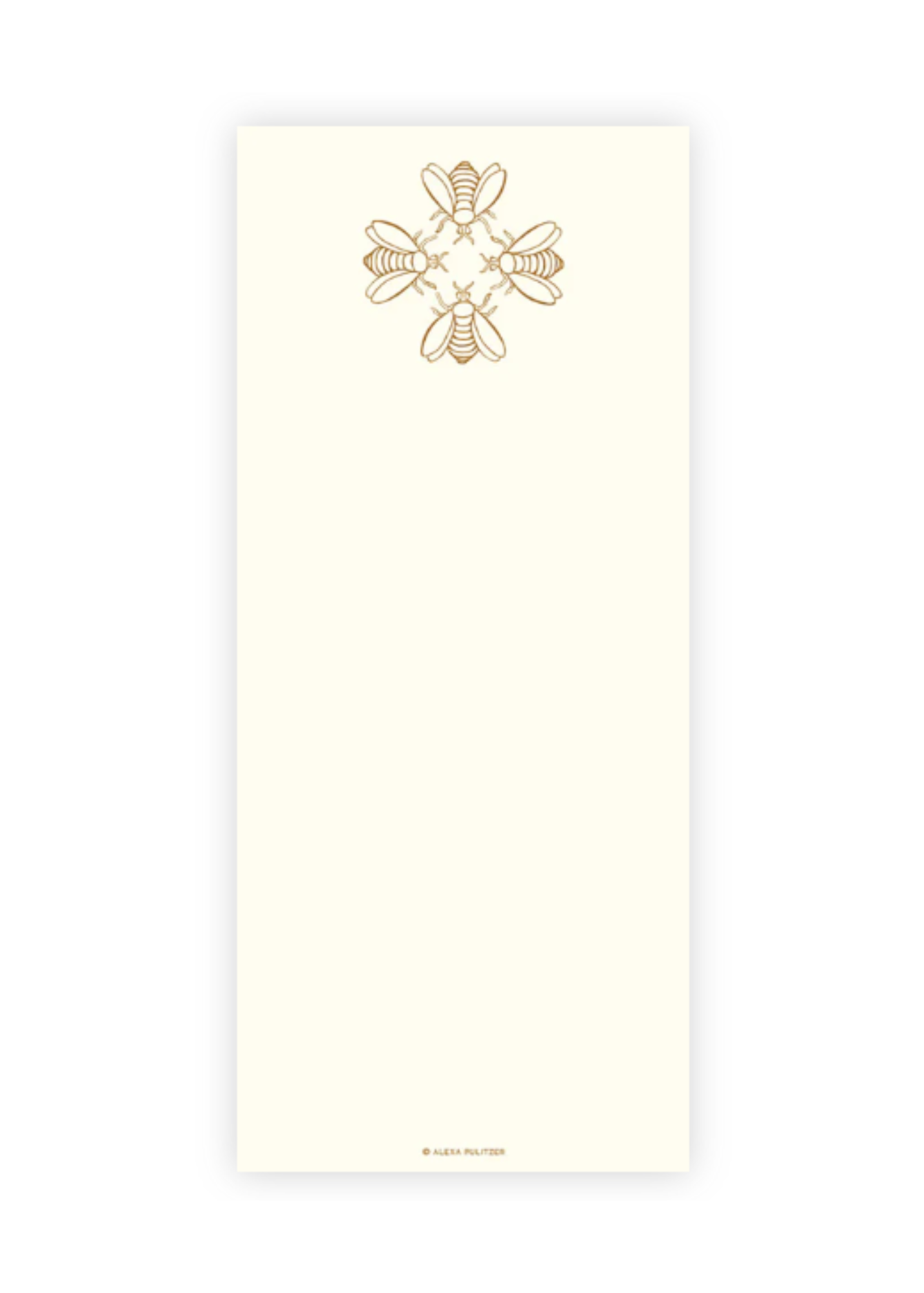 Bee Quartet Long Pad