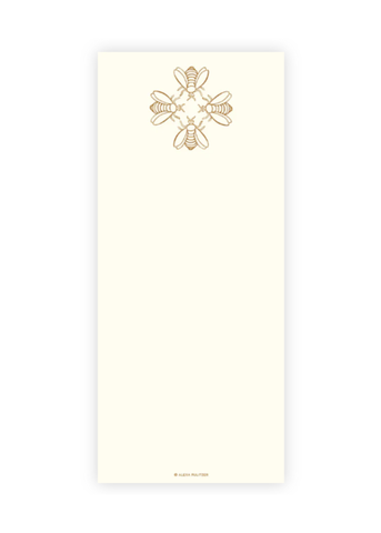 Bee Quartet Long Pad