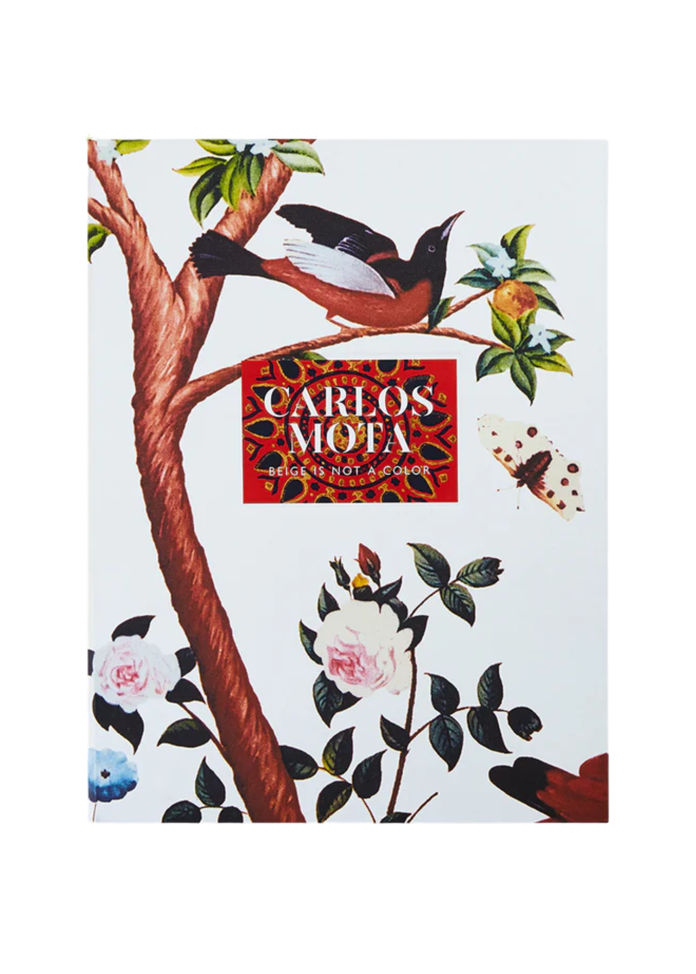 Beige Is Not A Color