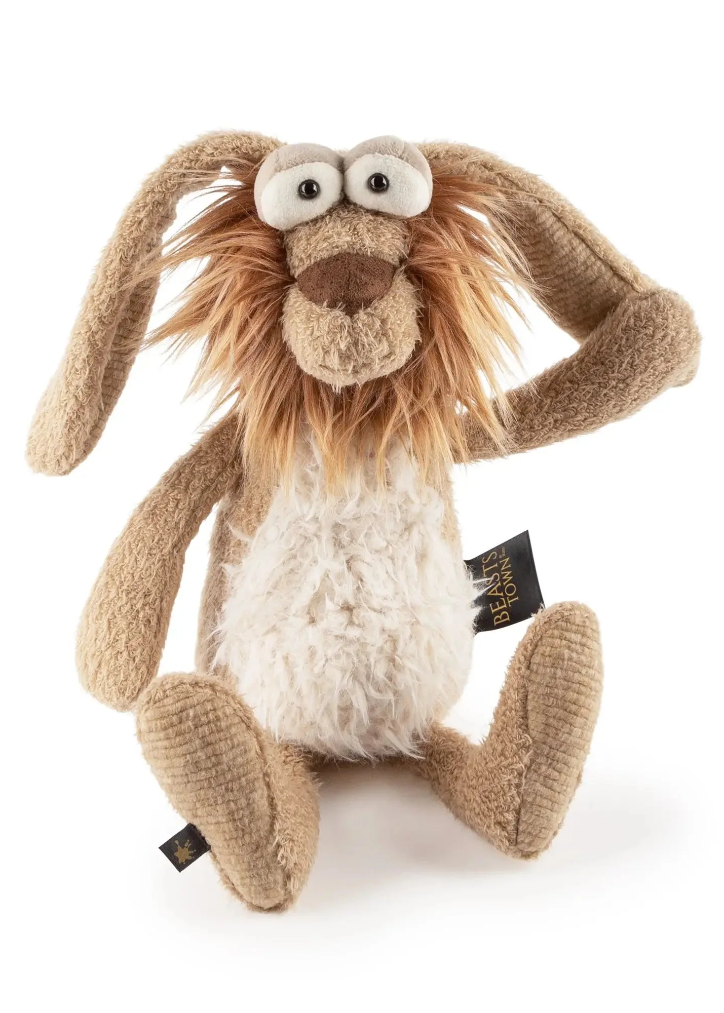 Beasts: Besser Wisser