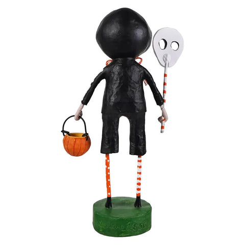 Billy Bones