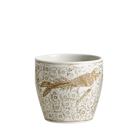 Assorted Chinoiserie Mini Flower Pots