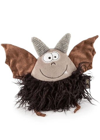 Beasts: Bloody Harry