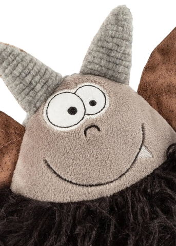 Beasts: Bloody Harry