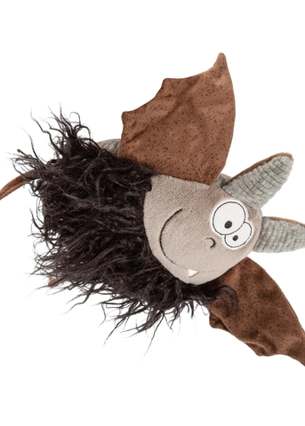 Beasts: Bloody Harry