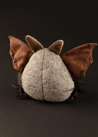 Beasts: Bloody Harry