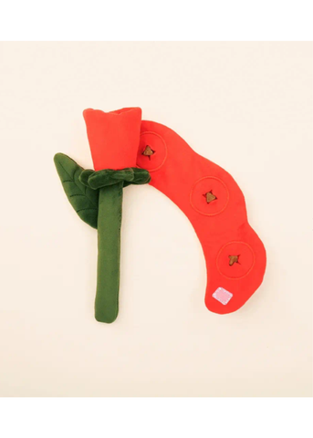 Bouquet of Roses Interactive Snuffle Toy
