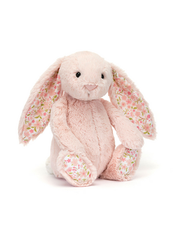 Blush Blossom Cherry Bunny
