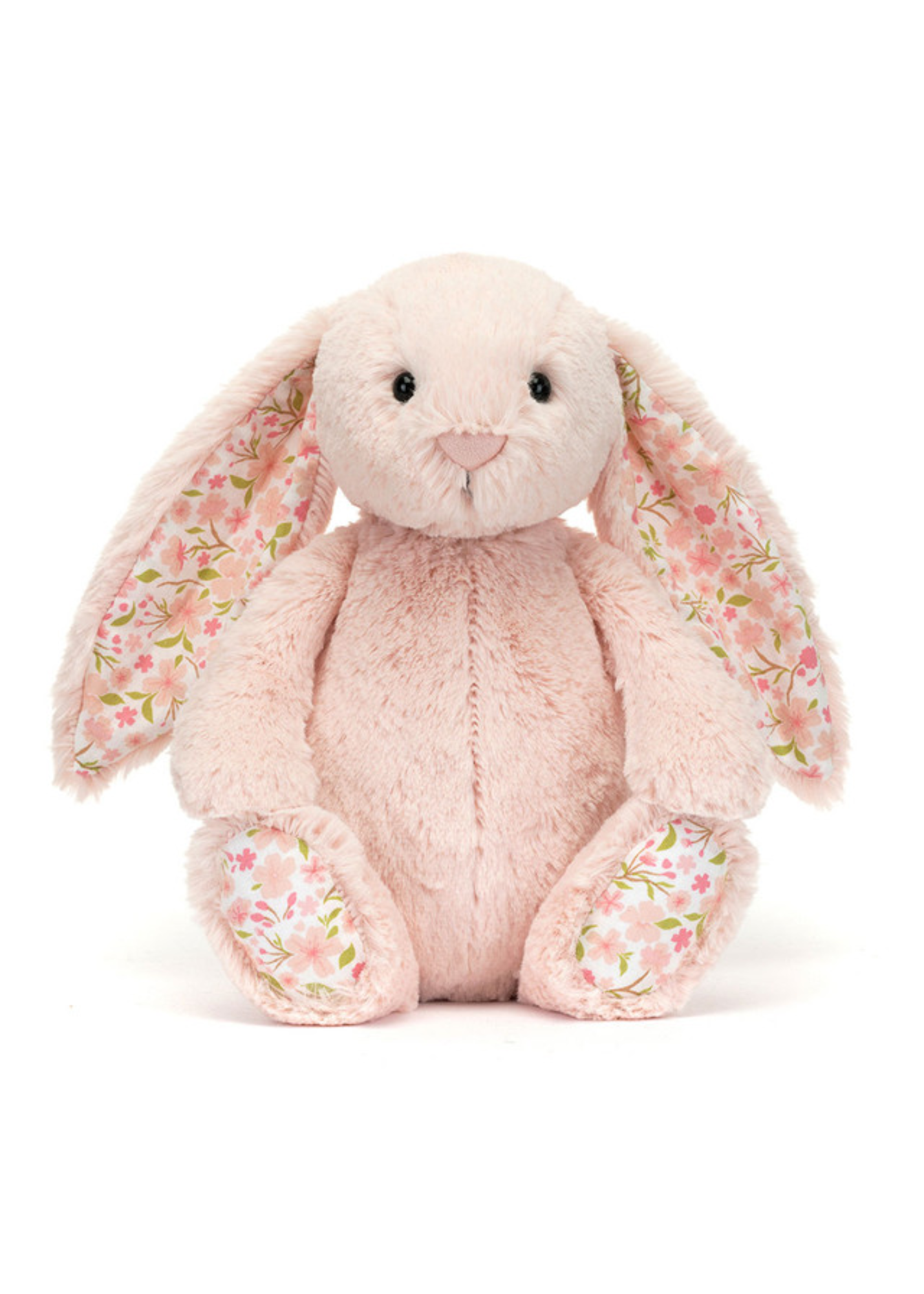 Blush Blossom Cherry Bunny