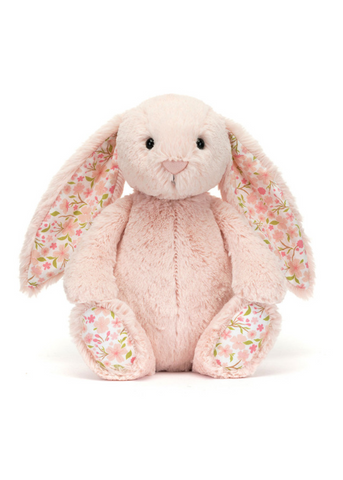Blush Blossom Cherry Bunny