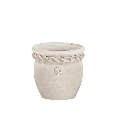 Assorted Wakefield Handmade Mini Pots