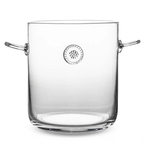 B&T Ice Bucket With Tongs