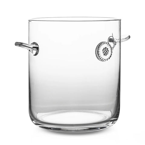 B&T Ice Bucket With Tongs