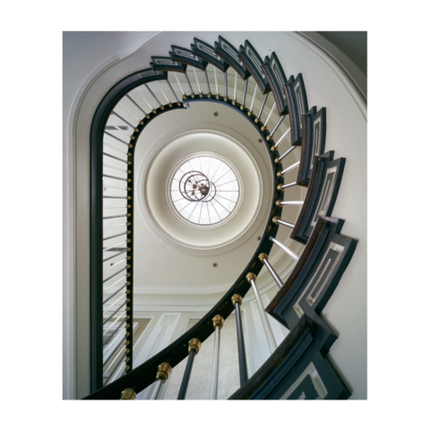 Building On Tradition: The Work of Curtis & Windham Architects