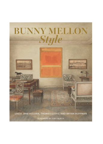 Bunny Mellon Style
