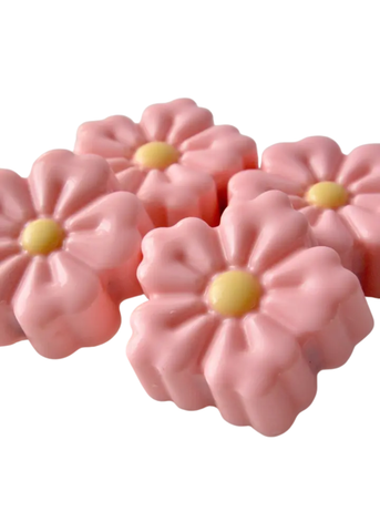 Cherry Blossom Chocolate Covered Oreos