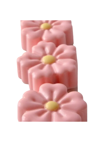 Cherry Blossom Chocolate Covered Oreos