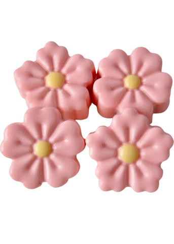Cherry Blossom Chocolate Covered Oreos