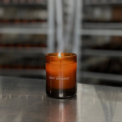 Orchard Sun Scented Mini Candle