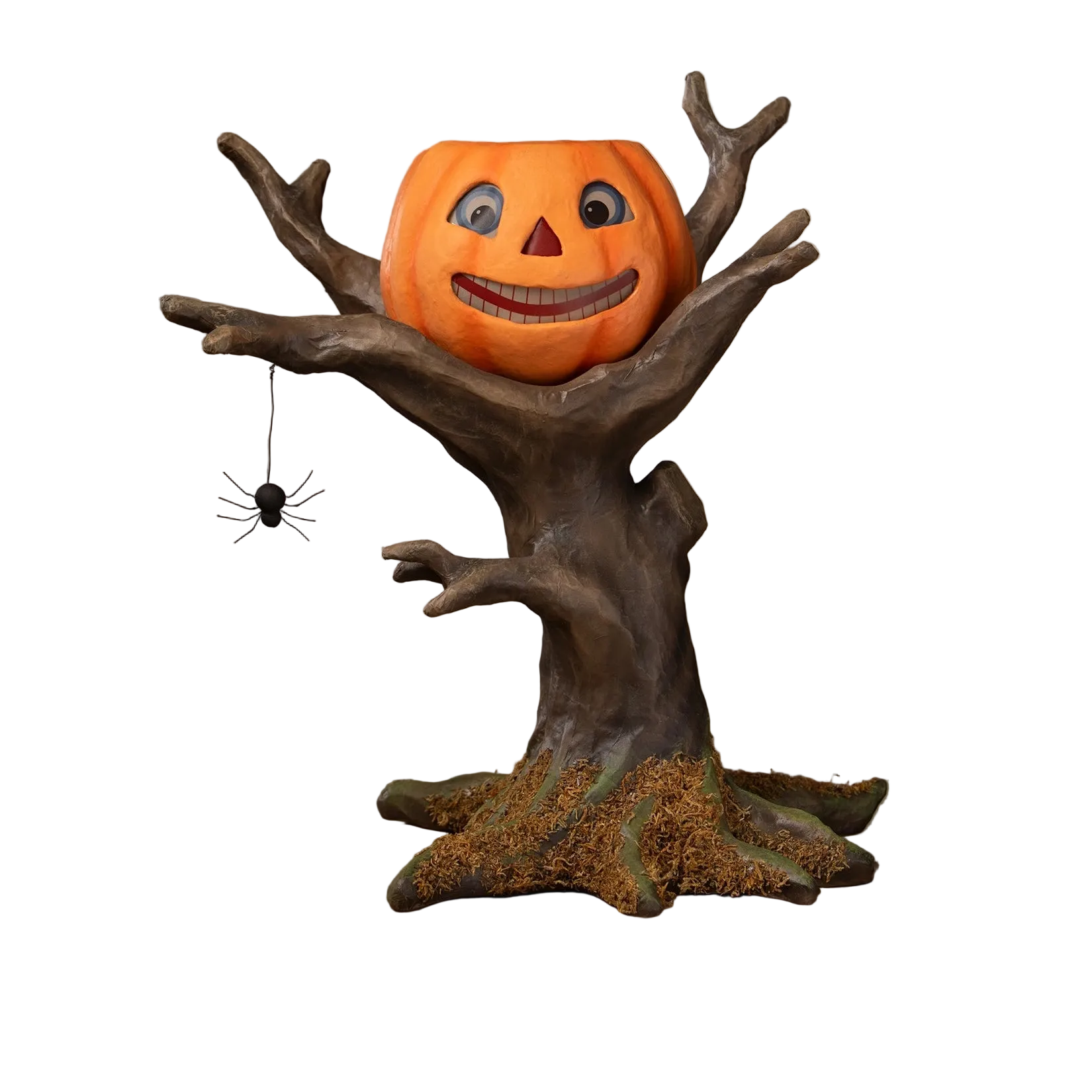 Pumpkin Hollow Hideaway