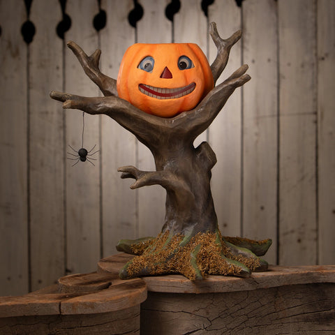 Pumpkin Hollow Hideaway