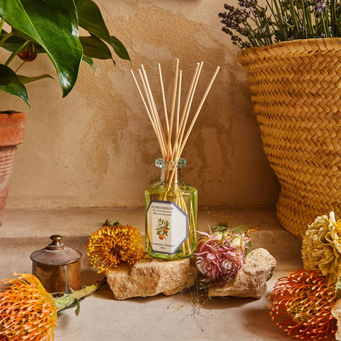 Orange Blossom Scented Diffuser