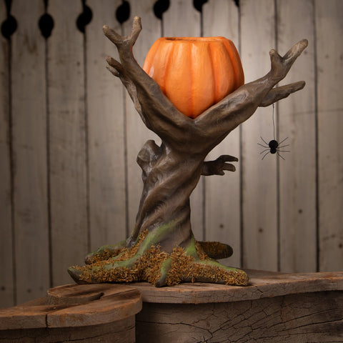 Pumpkin Hollow Hideaway
