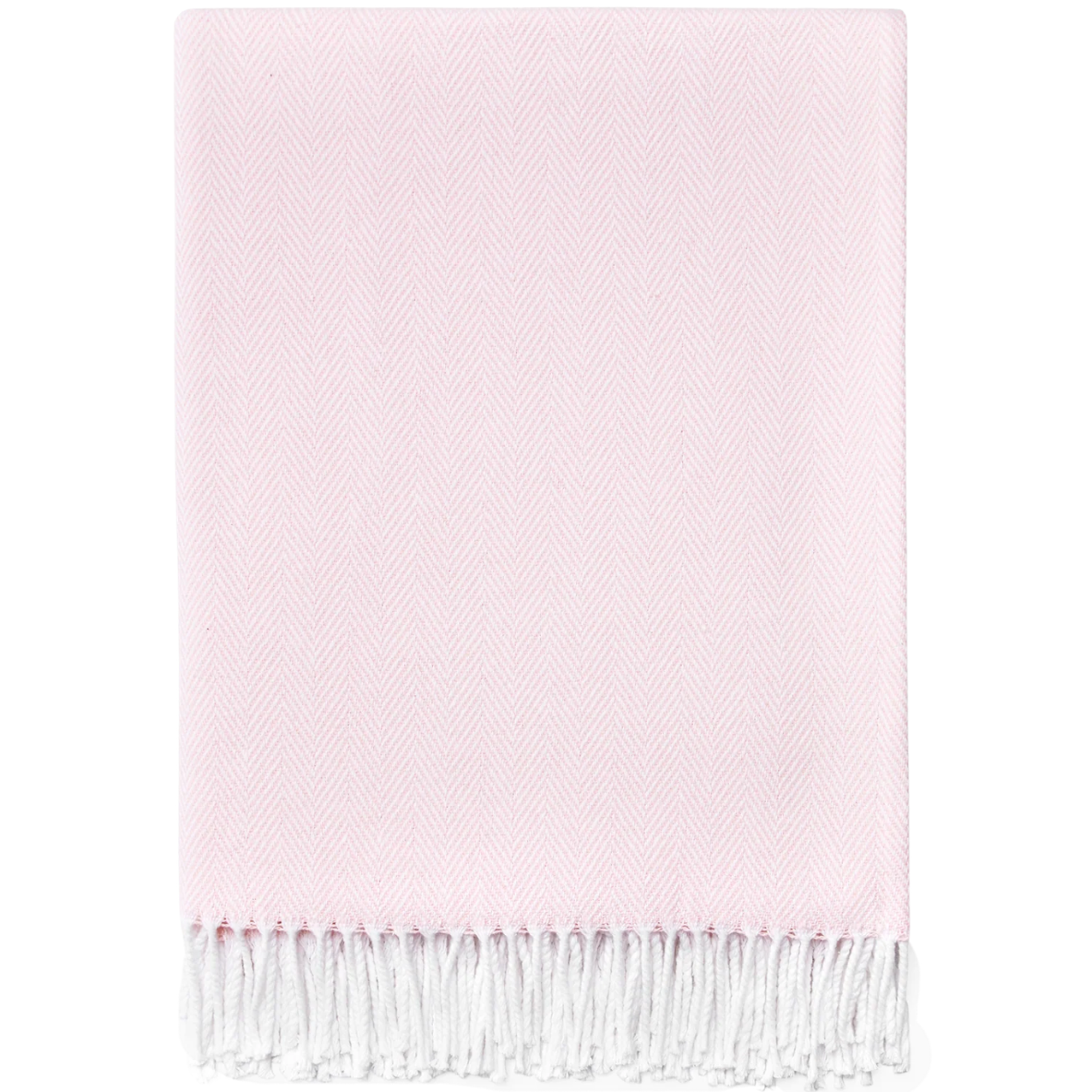 Celine Throw in Carnation