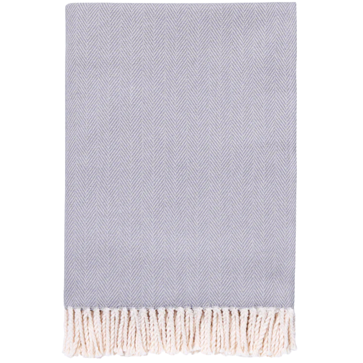 Celine Throw in Lilac