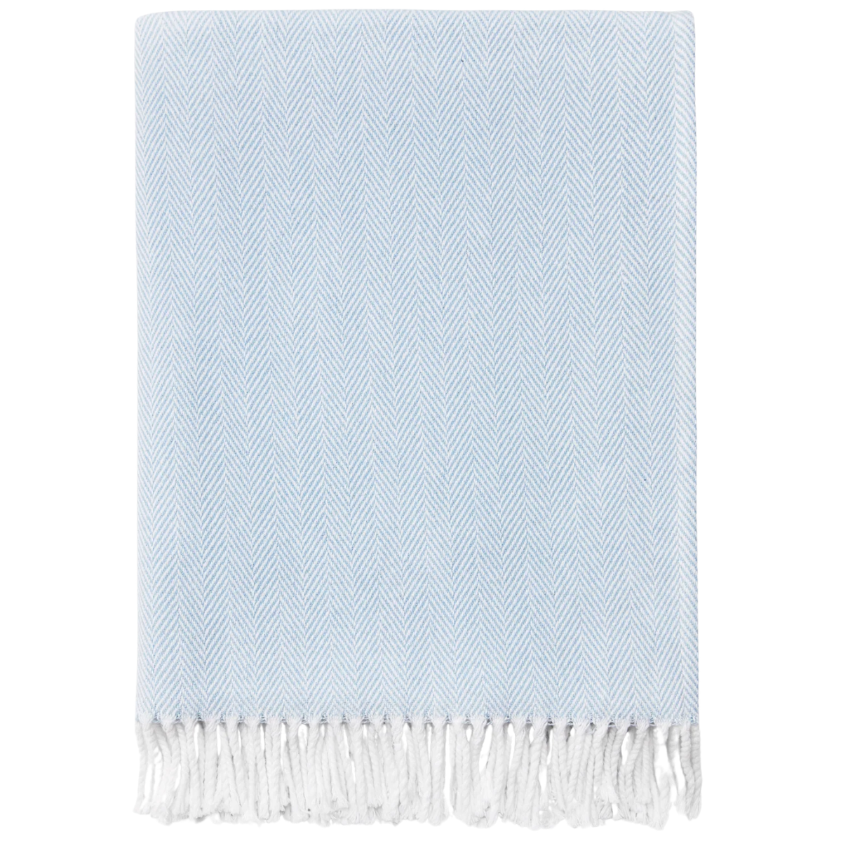 Celine Throw in Sea
