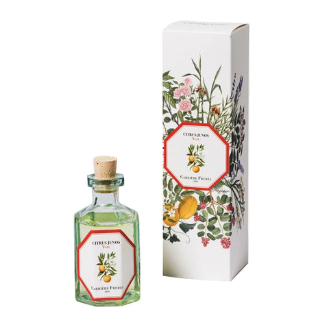 Yuzu Scented Diffuser