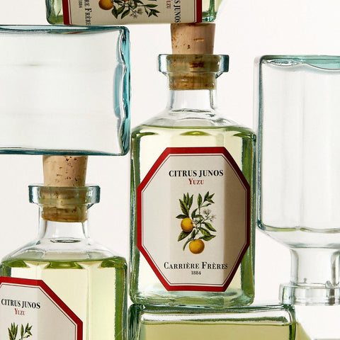 Yuzu Scented Diffuser