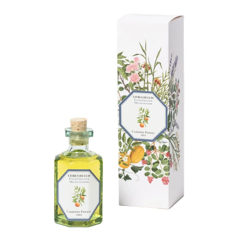 Orange Blossom Scented Diffuser
