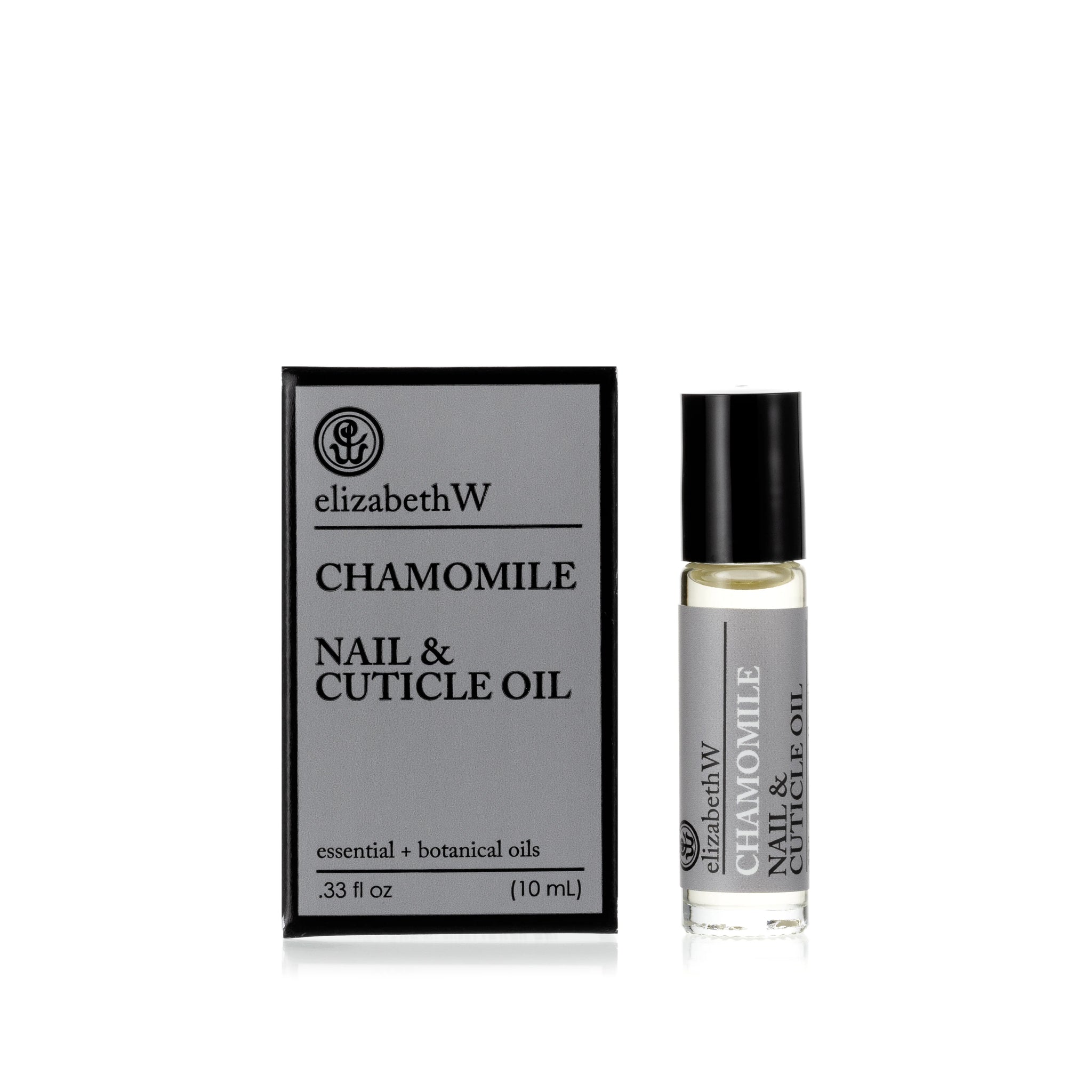 Chamomile Nail + Cuticle Oil