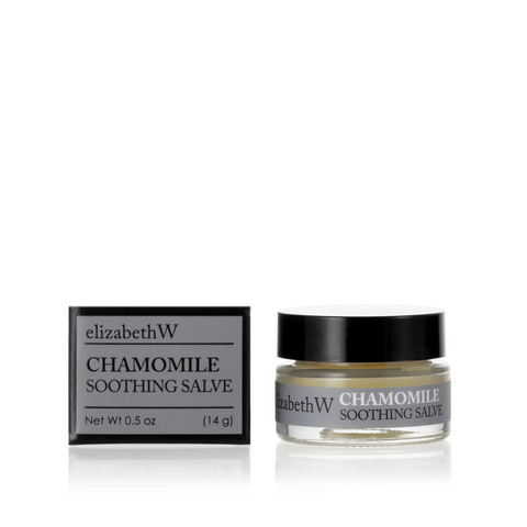 Chamomile Soothing Salve