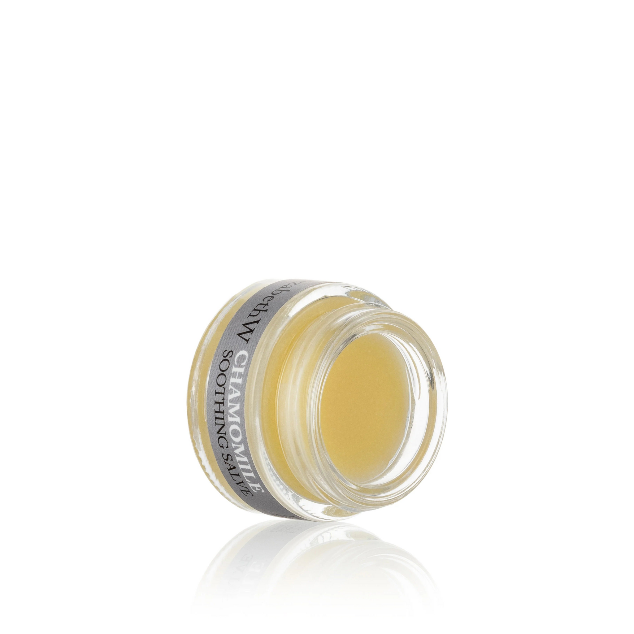 Chamomile Soothing Salve