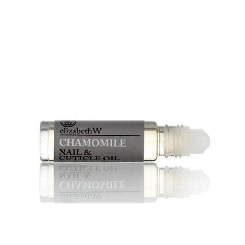 Chamomile Nail + Cuticle Oil