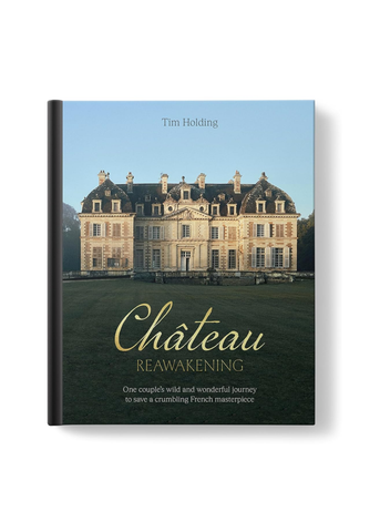 Chateau Reawakening