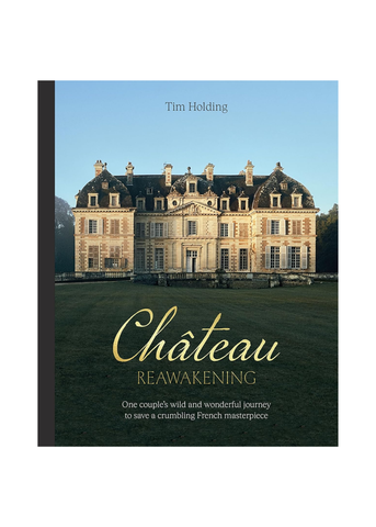 Chateau Reawakening