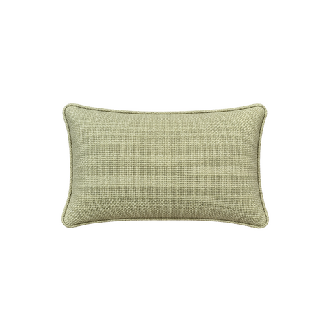 Indulge Custom Decorative Pillow In Greens