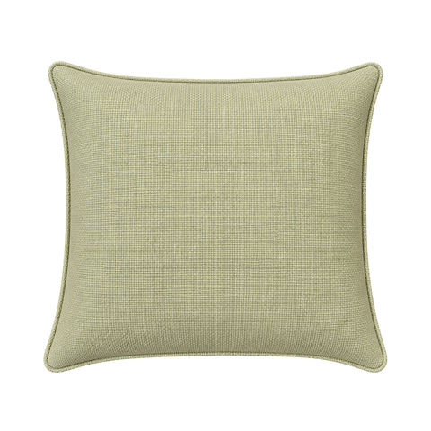 Indulge Custom Decorative Pillow In Greens